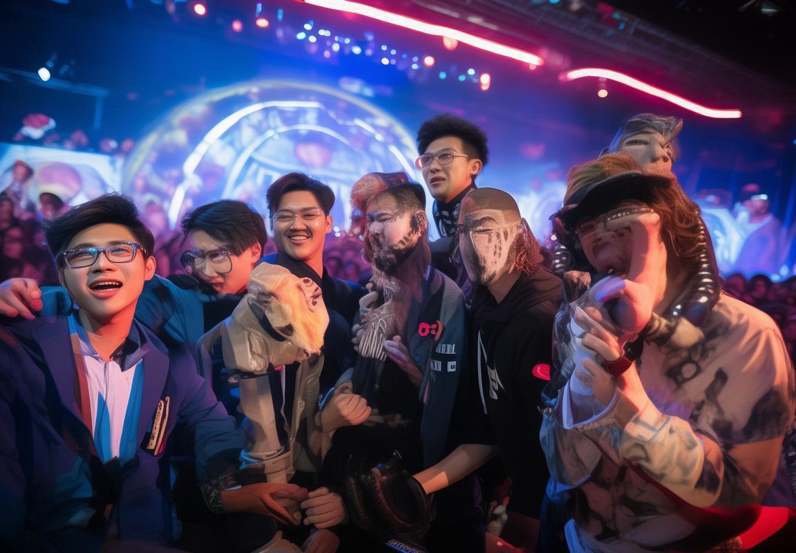 2025全球总决赛圆满落幕，T1王朝的统治仍在继续