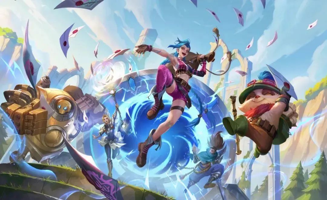 WBG惊天翻盘：小天抢龙创奇迹，Light小火龙五杀定胜局