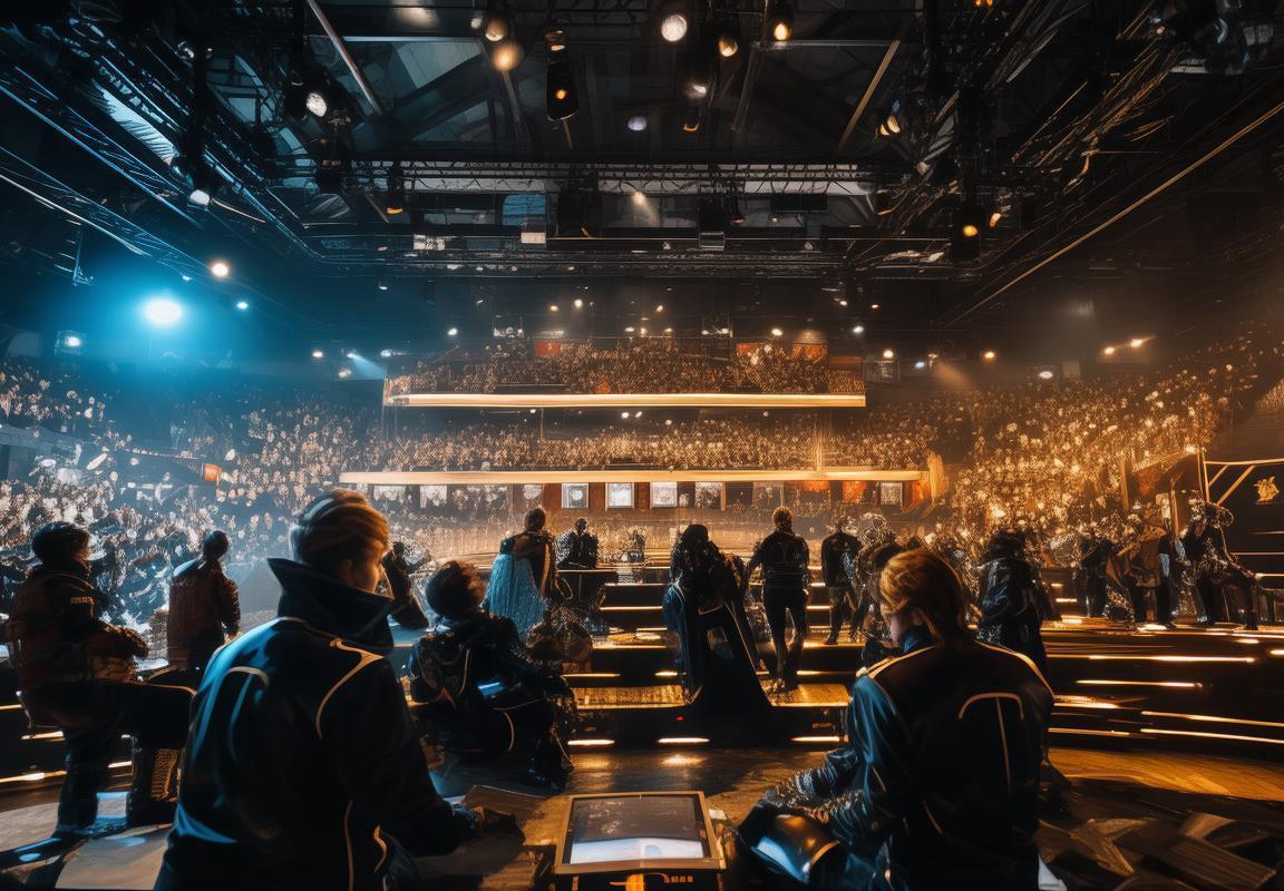 2025全球总决赛圆满落幕，T1王朝的统治仍在继续